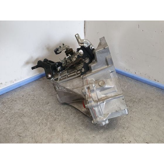 Caja Cambios Para Toyota Aygo