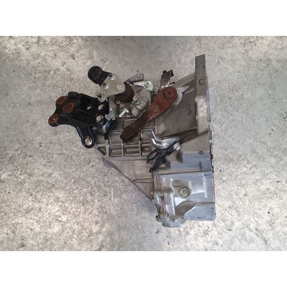 Caja Cambios Para Toyota Aygo