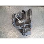 Caja Cambios Para Chevrolet Cruze Hatchback