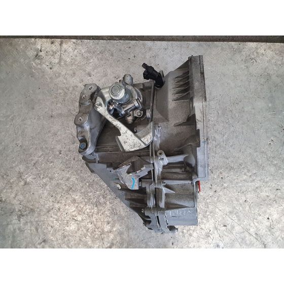 Caja Cambios Para Chevrolet Cruze Hatchback