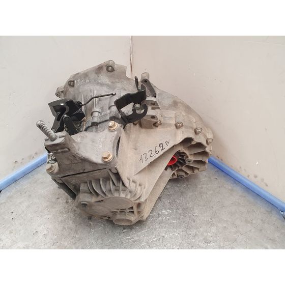 Caja Cambios Para Ford Mondeo Berlina