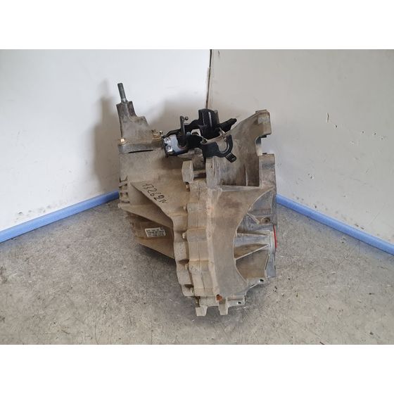 Caja Cambios Para Ford Mondeo Berlina