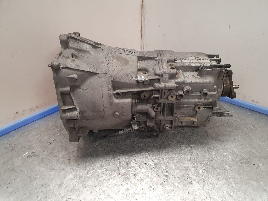 Caja Cambios para Bmw Serie 3 Compact (E46)