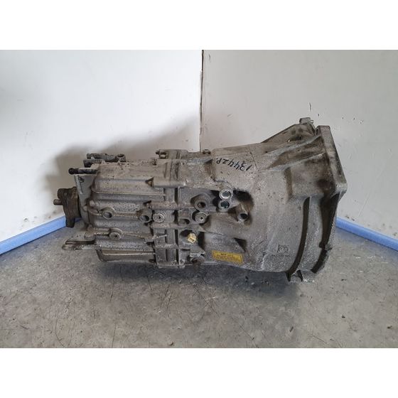 Caja Cambios para Bmw Serie 3 Compact (E46)