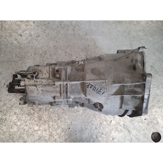 Caja Cambios para Bmw Serie 3 Compact (E46)