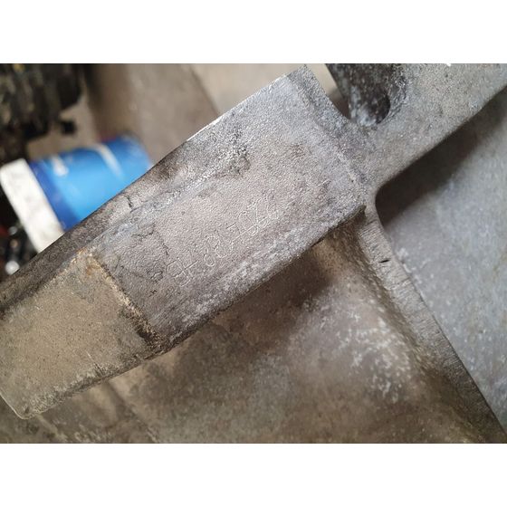 Caja Cambios para Bmw Serie 3 Compact (E46)