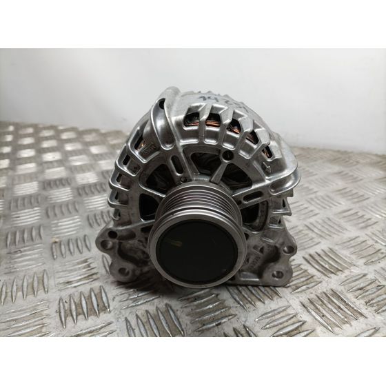 Alternador Para Volkswagen T-Cross