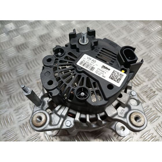Alternador Para Volkswagen T-Cross