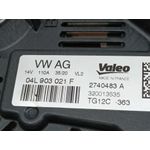 Alternador Para Volkswagen T-Cross