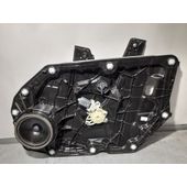 Elevalunas Delantero Derecho Para Ford Focus