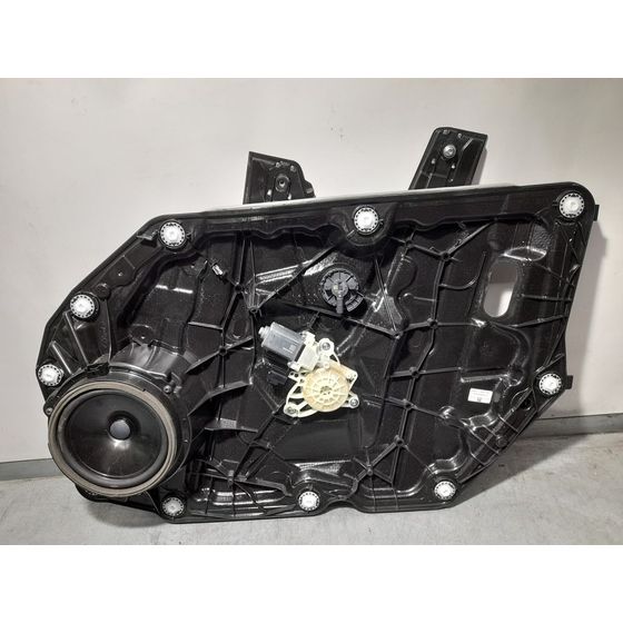Elevalunas Delantero Derecho Para Ford Focus