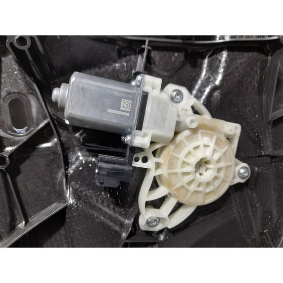 Elevalunas Delantero Derecho Para Ford Focus