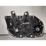 Elevalunas Delantero Derecho Para Ford Focus
