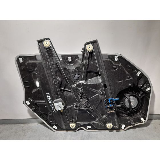 Elevalunas Delantero Derecho Para Ford Focus