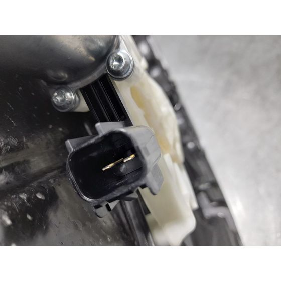 Elevalunas Delantero Derecho Para Ford Focus