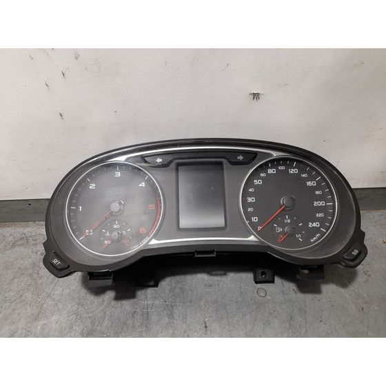 Cuadro Instrumentos Para Audi A1 Sportback