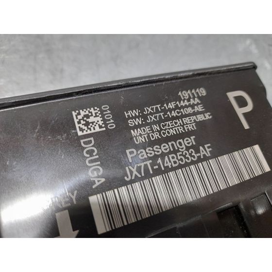 Modulo Electronico para Ford Focus