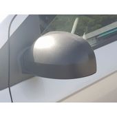 Retrovisor Izquierdo Para Hyundai Getz