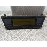 Cuadro Instrumentos Para Citroen C4 Grand Picasso