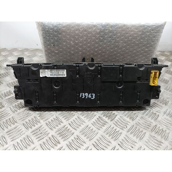Cuadro Instrumentos Para Citroen C4 Grand Picasso