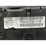 Cuadro Instrumentos Para Citroen C4 Grand Picasso