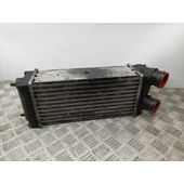 Intercooler Para Citroen C4 Grand Picasso