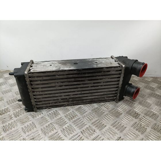 Intercooler Para Citroen C4 Grand Picasso