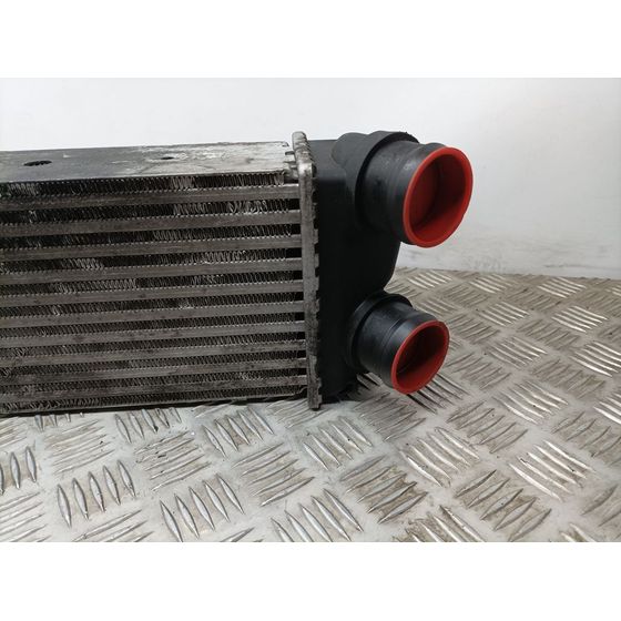 Intercooler Para Citroen C4 Grand Picasso