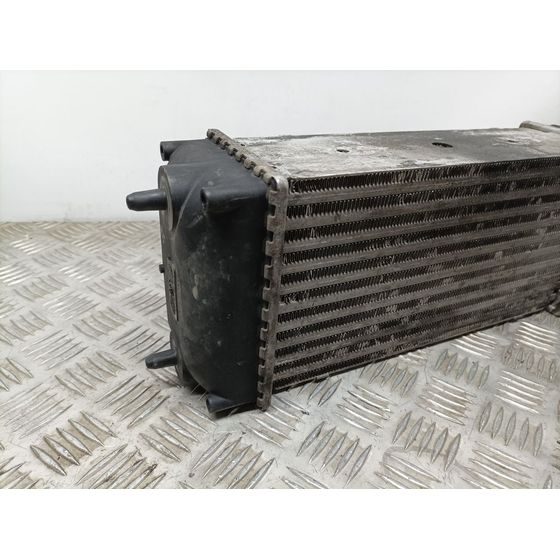 Intercooler Para Citroen C4 Grand Picasso