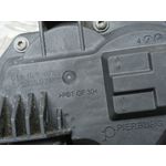 Valvula Escape Para Citroen C4 Grand Picasso
