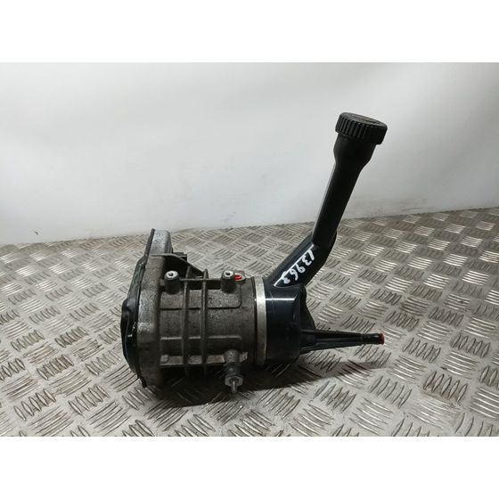 Bomba Direccion Electrica Para Citroen C4 Grand Picasso