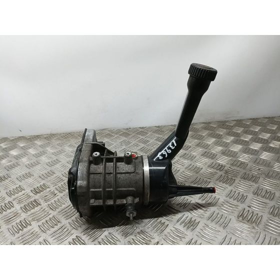 Bomba Direccion Electrica Para Citroen C4 Grand Picasso