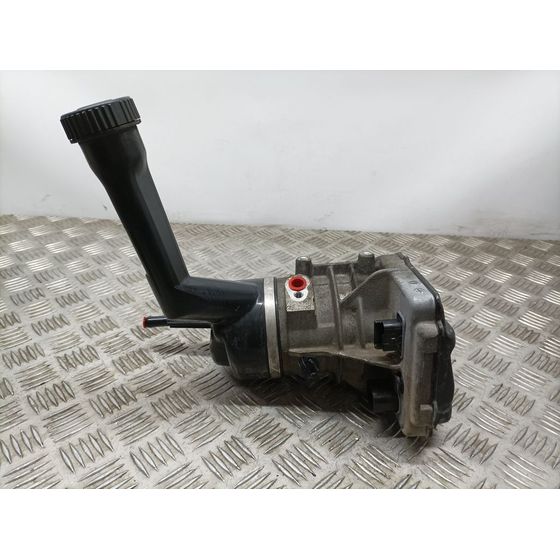 Bomba Direccion Electrica Para Citroen C4 Grand Picasso