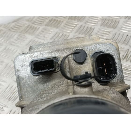 Bomba Direccion Electrica Para Citroen C4 Grand Picasso