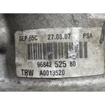 Bomba Direccion Electrica Para Citroen C4 Grand Picasso