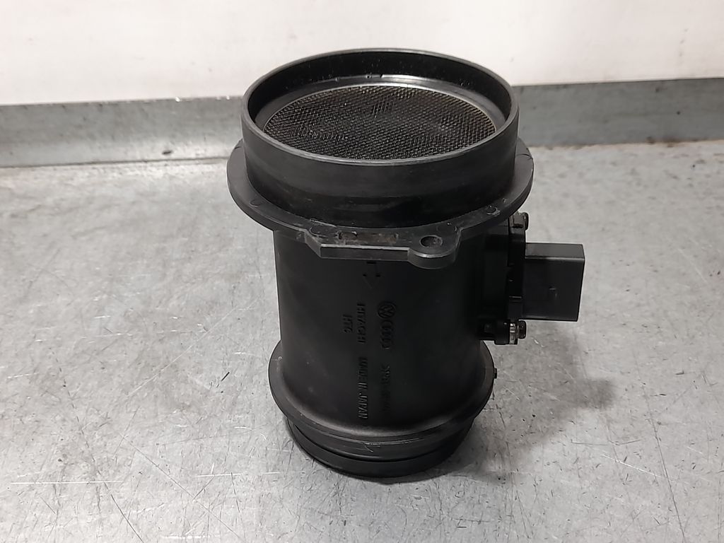Caudalimetro Para Audi A6 Allroad Quattro