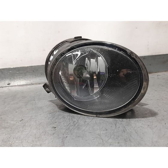 Faro Antiniebla Izquierdo Para Audi A6 Allroad Quattro