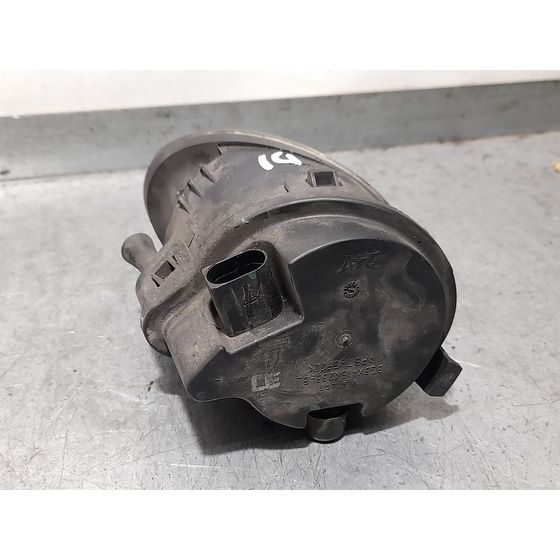 Faro Antiniebla Izquierdo Para Audi A6 Allroad Quattro