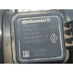Caudalimetro Para Renault Scenic Iii