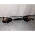 Transmision Delantera Derecha Para Audi A6 Allroad Quattro