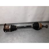 Transmision Delantera Derecha Para Audi A6 Allroad Quattro