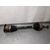 Transmision Delantera Derecha Para Audi A6 Allroad Quattro