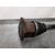 Transmision Delantera Derecha Para Audi A6 Allroad Quattro