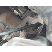 Abs Para Peugeot 307