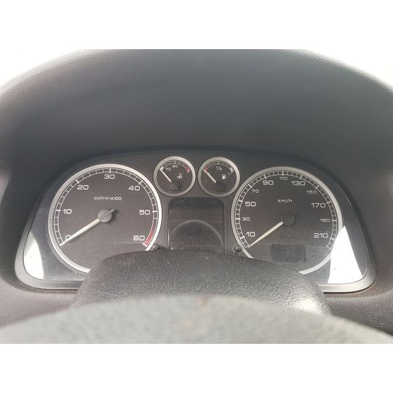 Cuadro Instrumentos Para Peugeot 307