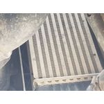 Intercooler Para Peugeot 307