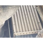Intercooler Para Peugeot 307