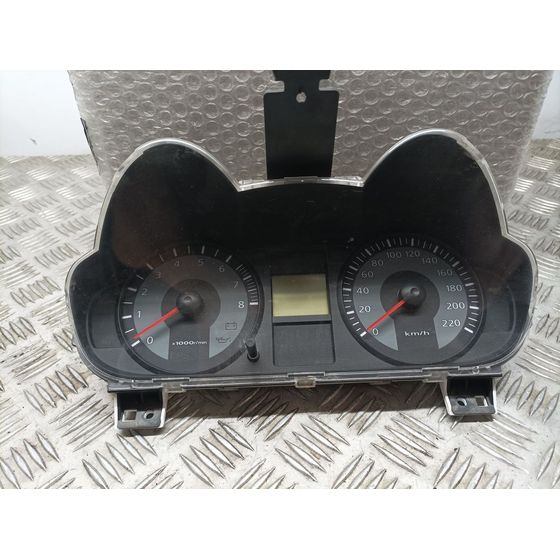 Cuadro Instrumentos para Mitsubishi Colt Berlina 5 (Z)