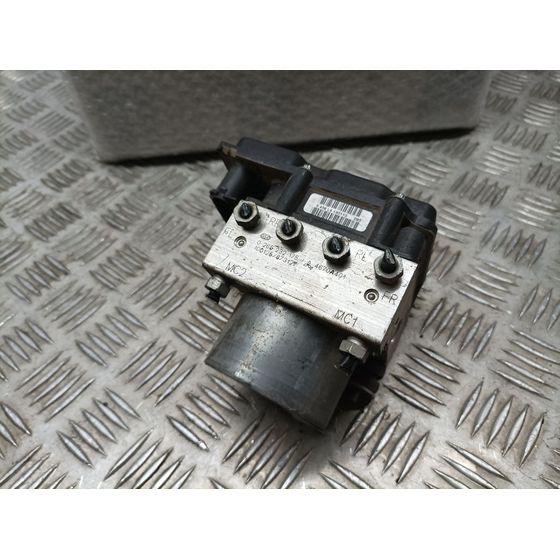Abs Para Mitsubishi Colt Berlina 5