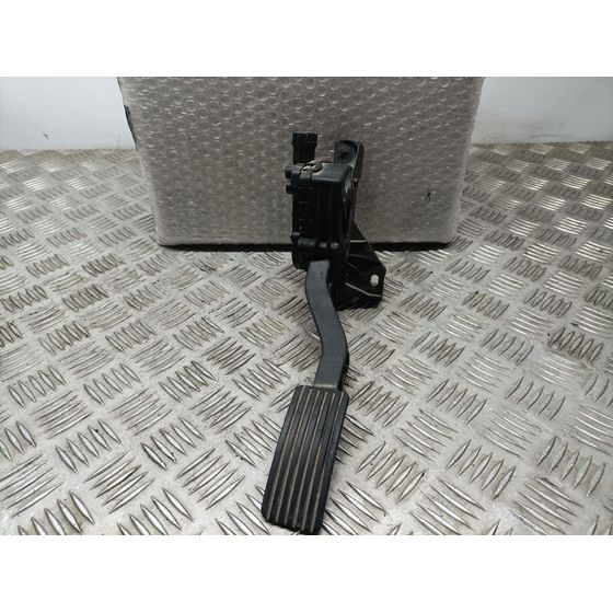 Potenciometro Pedal para Mitsubishi Colt Berlina 5 (Z)